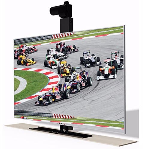 50" Drop Down Tv Lift Mechanism with Remote Control