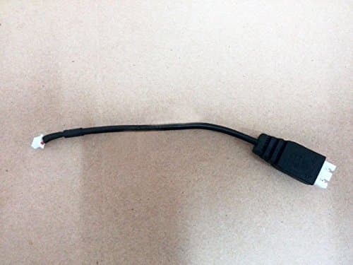 Generic MJX X101 C4008 FPV 720P real time aerial camera Connecting line 2pcs