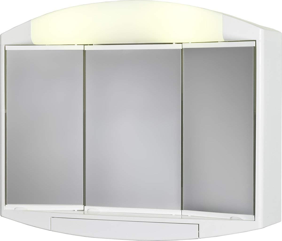 Allibert Kaly 818768 Bathroom Cabinet
