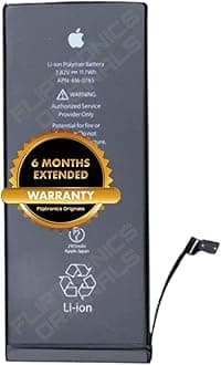 Battery for iPhone 6 Plus /6s Plus A1634 A1687 A1699 Battery with 6 Month Warranty** (B48)