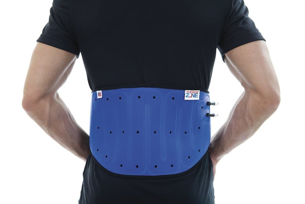 Therma-Zone 003-18 Back, Abdomen and Hip Pad