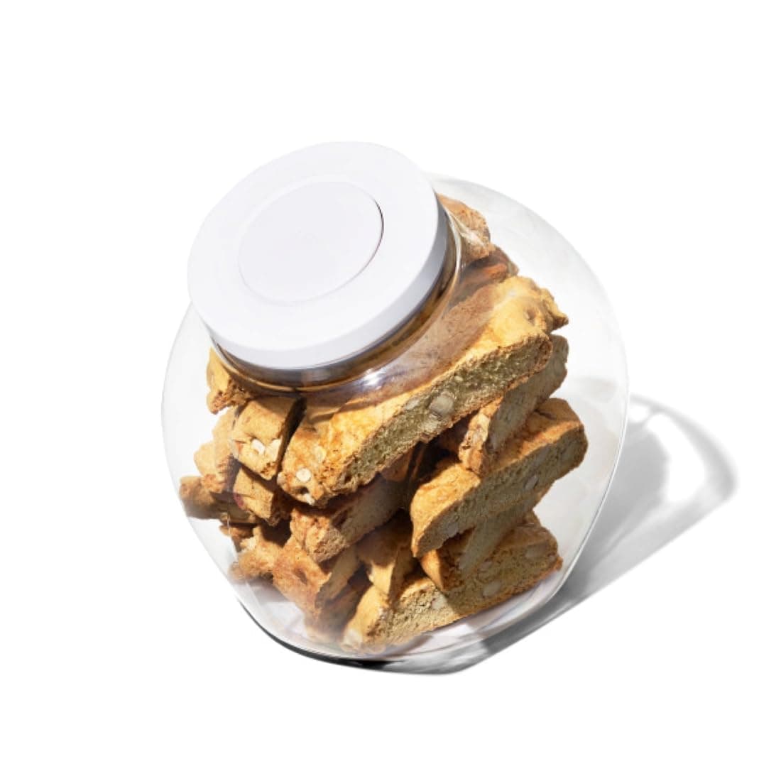 OXO Good Grips POP Medium Cookie Jar (5.0 qt / 4.7 L)