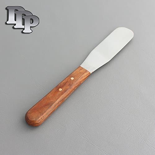 3× Dental Plaster & ALIGNATE Spatula Modeling Carver Restorative LAB Mixing Instrument