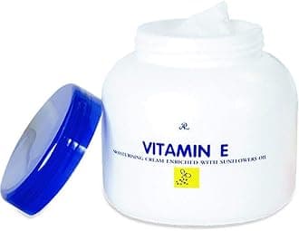 Aron VITAMIN E CREAM