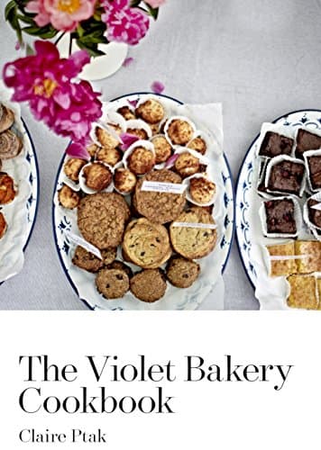 Violet Bakery Cookbook Hardcover – January 1, 1744
