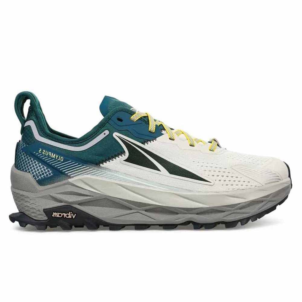 ALTRA Men's Olympus 5 Trail Running Shoe
