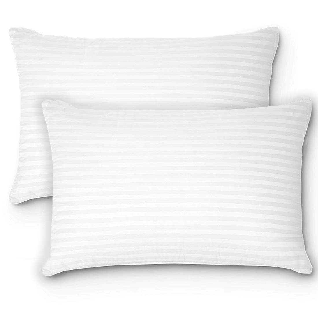 oaskys bed pillows queen size 2 pack