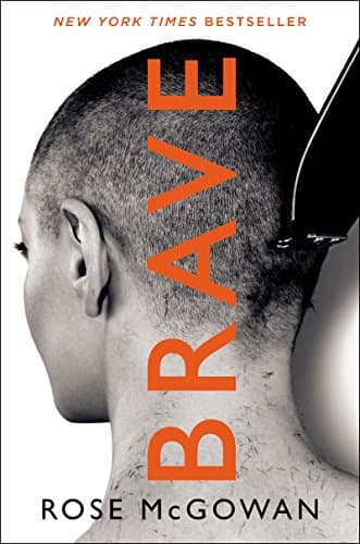 BRAVE Hardcover – January 30, 2018
