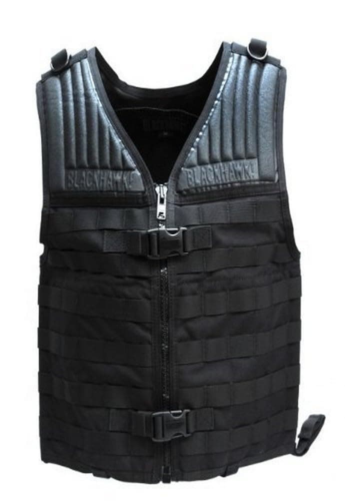 S.T.R.I.K.E. Omega Vest