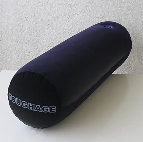 Neck-Body-Wedge-Posture-Pillow-Magic-Massage-Sofa-Bed-Cushion-Pad