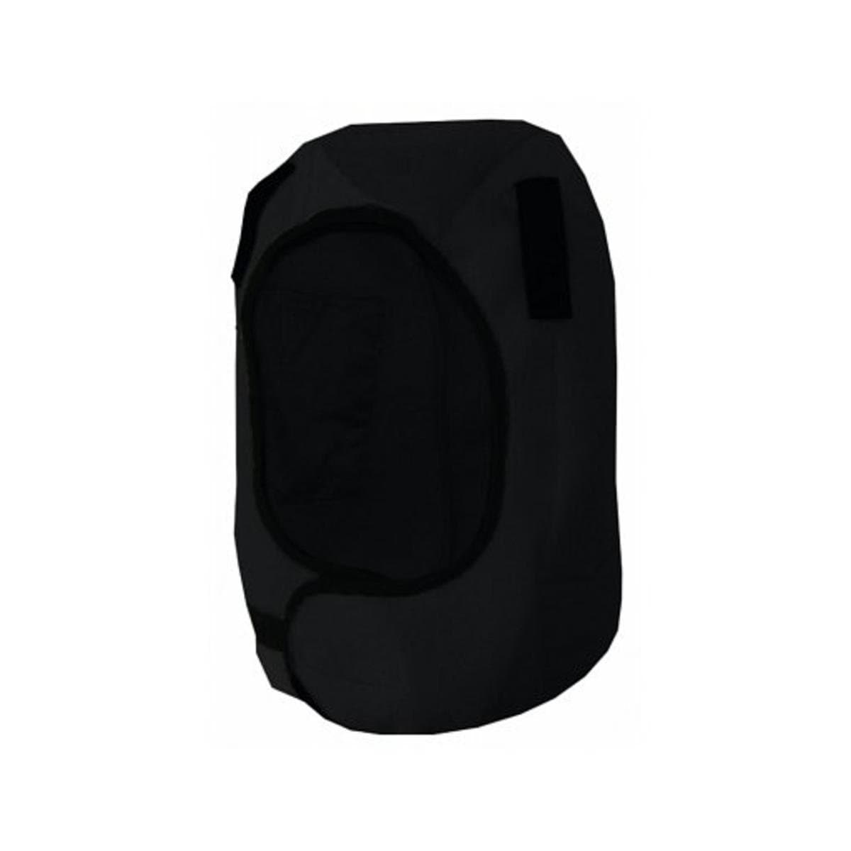 Techniche ThermaFur Air Activated Heating Liner for Hard Hats, Black