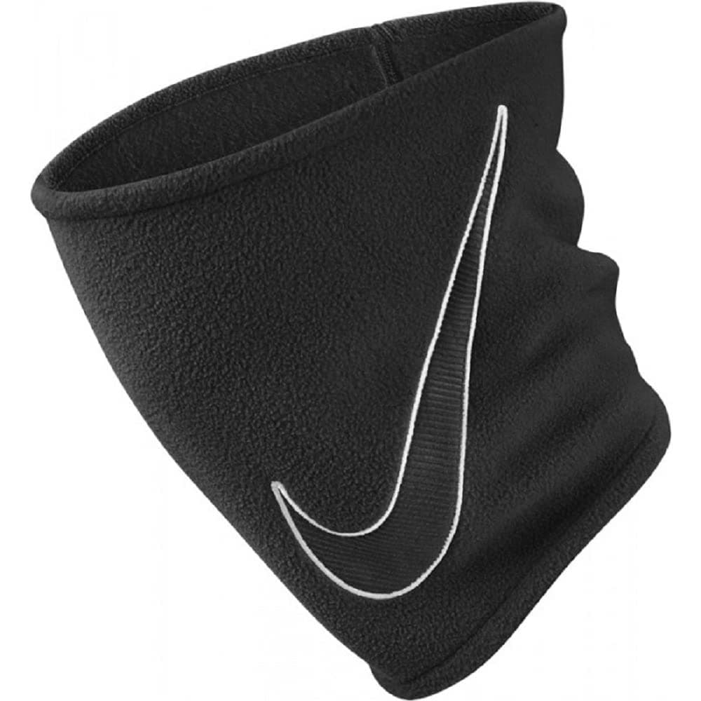 NIKE MAN'S BLACK NECK WARMER N10006560100S