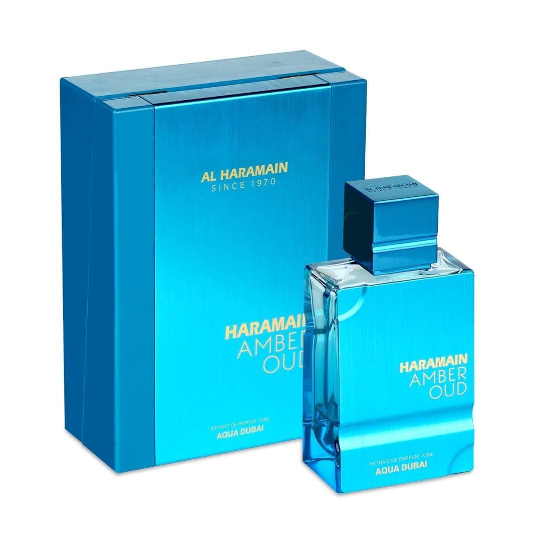 Al Haramain Amber Oud Eau De Parfum Spray | Arabian Perfume for Men & Women |...