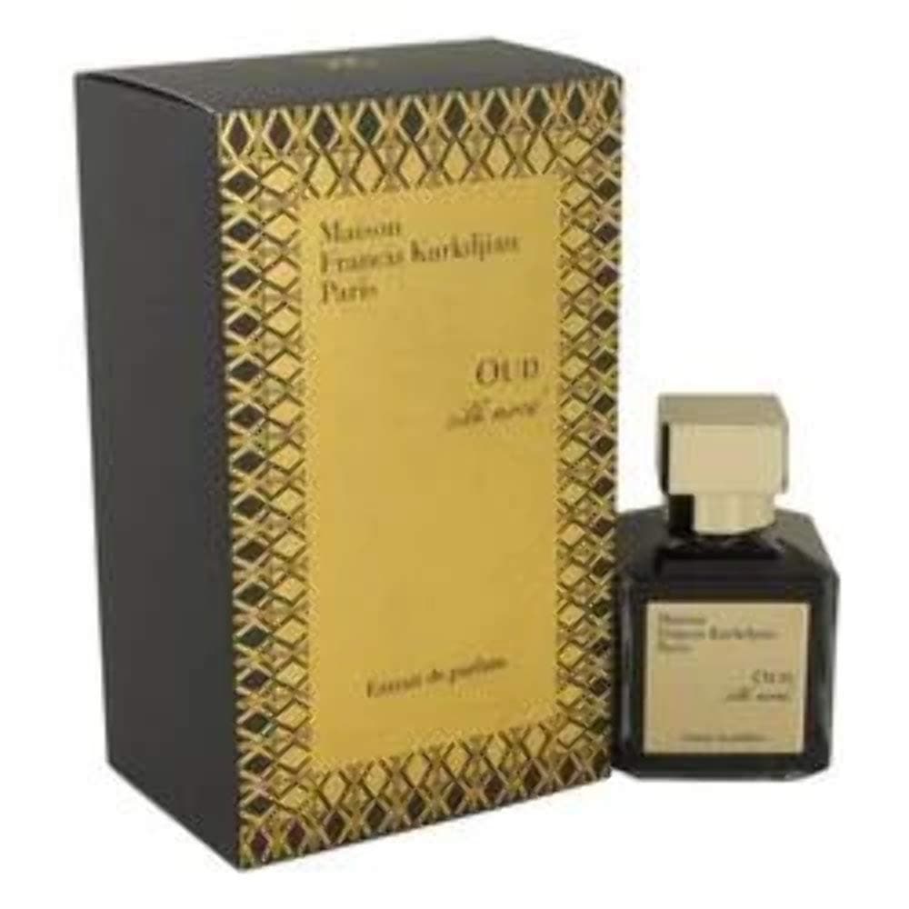 OUD Eau De Parfum 70ml (Silk Mood), 2.37 Fl Oz (Pack of 1) (671041702)