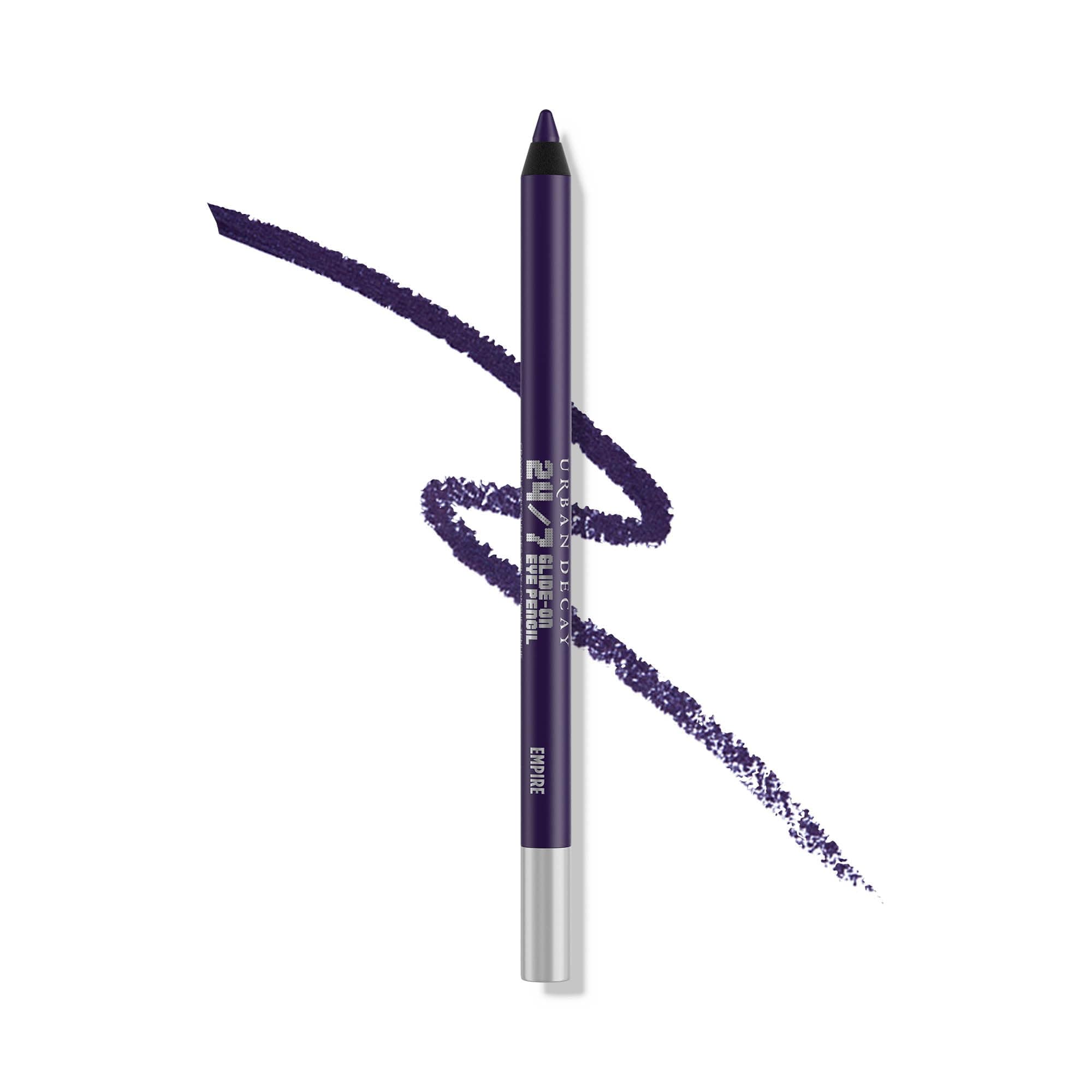 Waterproof 24/7 Glide-on Eye Pencil - EMPIRE