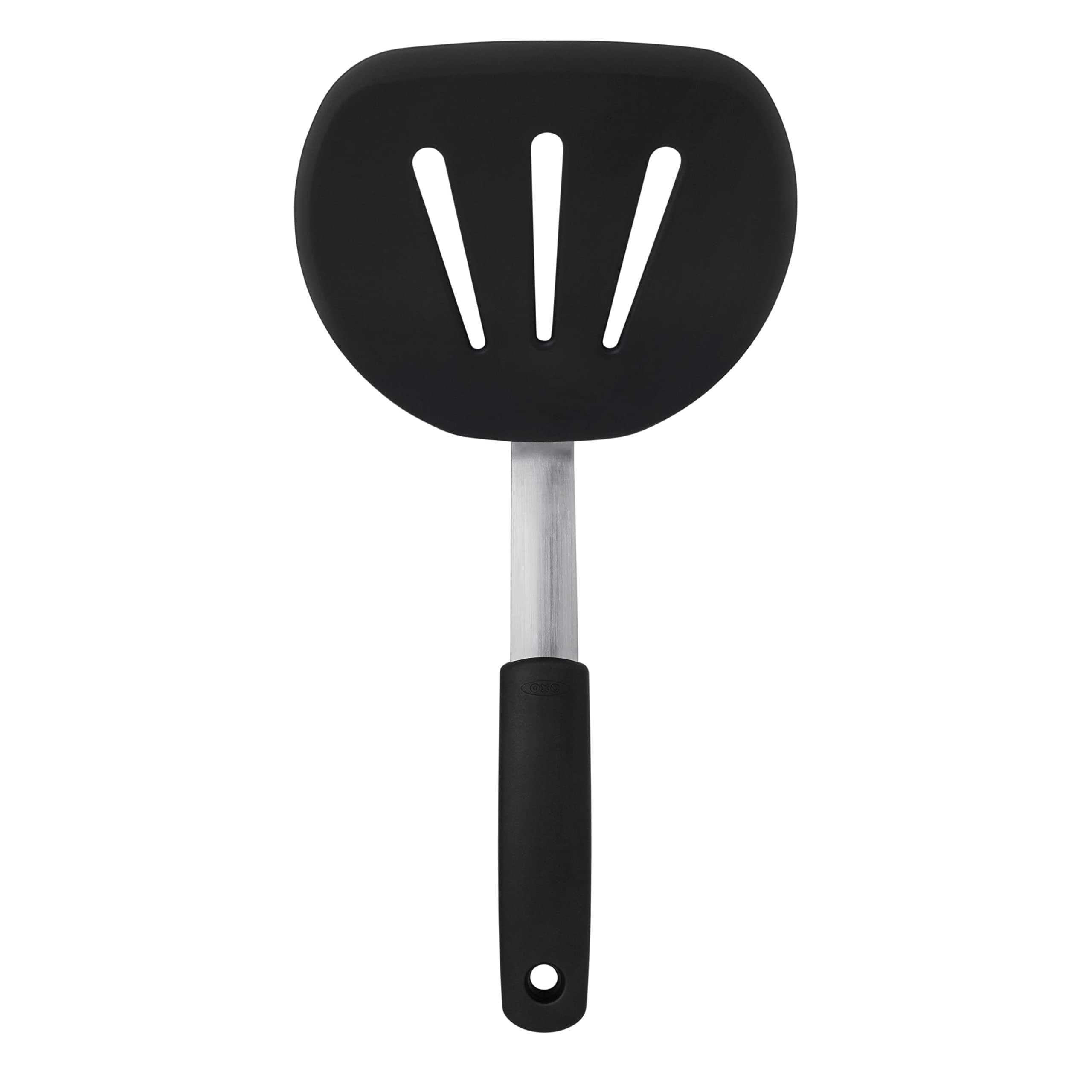 OXO Good Grips Silicone Flexible Pancake Turner