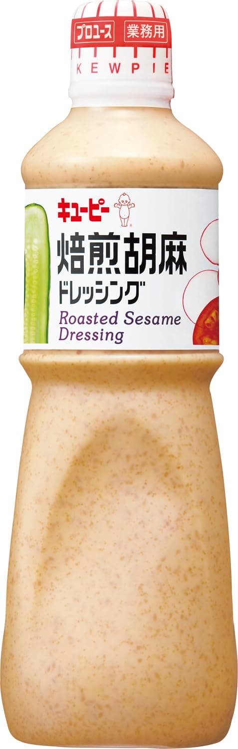 Roasted Sesame Dressing 1L Japan