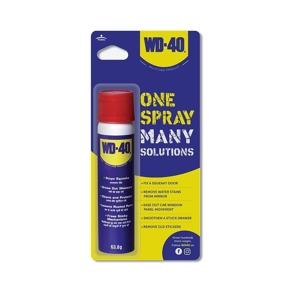 WD-40,63.8gm