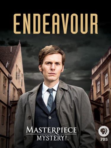 Endeavour