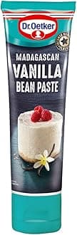Dr. Oetker Madagascan Vanilla Paste, 100g