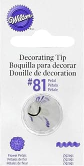 Speciality Tip #81 - Wilton