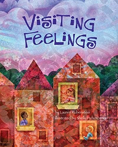 Visiting Feelings: Holy God, Holy People (ESV Edition)