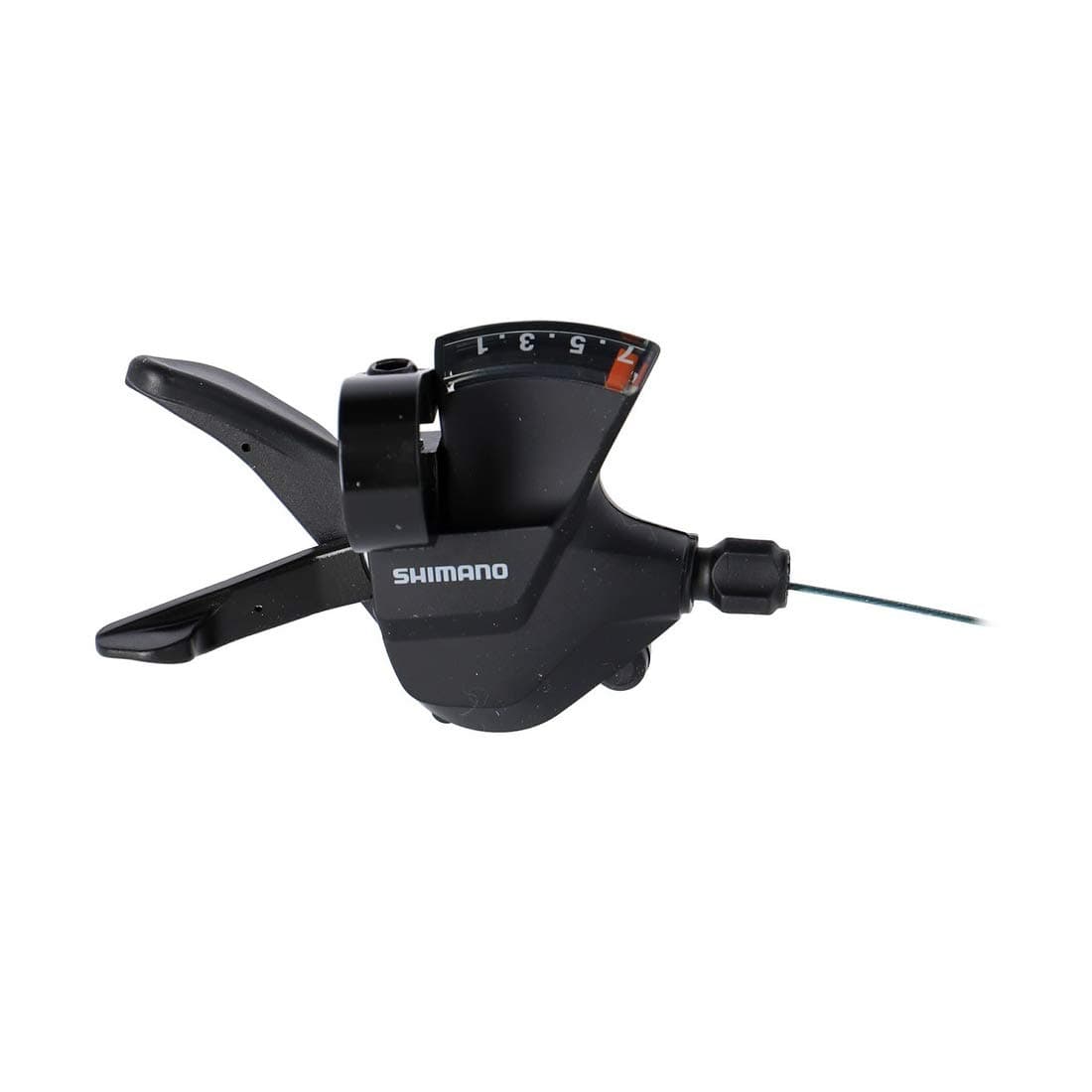 SL-M315-7R Shift Lever, Band on, 7-Speed, Right Hand