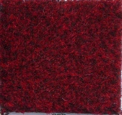 8' x 21' 20oz Marine Grade Boat Carpet