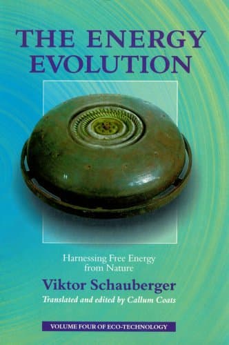 The Energy Evolution: Harnessing Free Energy From Nature (Ecotechnology)