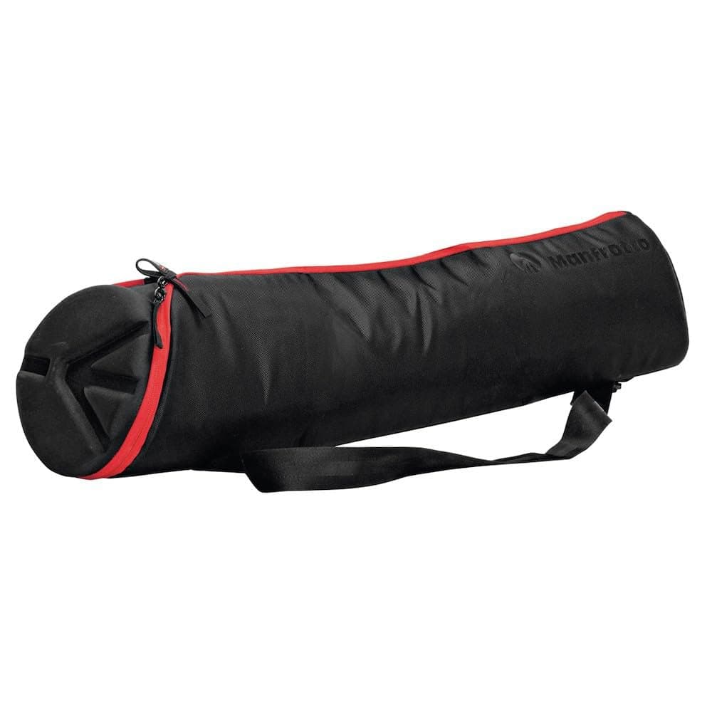 MB MBAG80PN Padded 80cm Tripod Bag,Black,80 cms