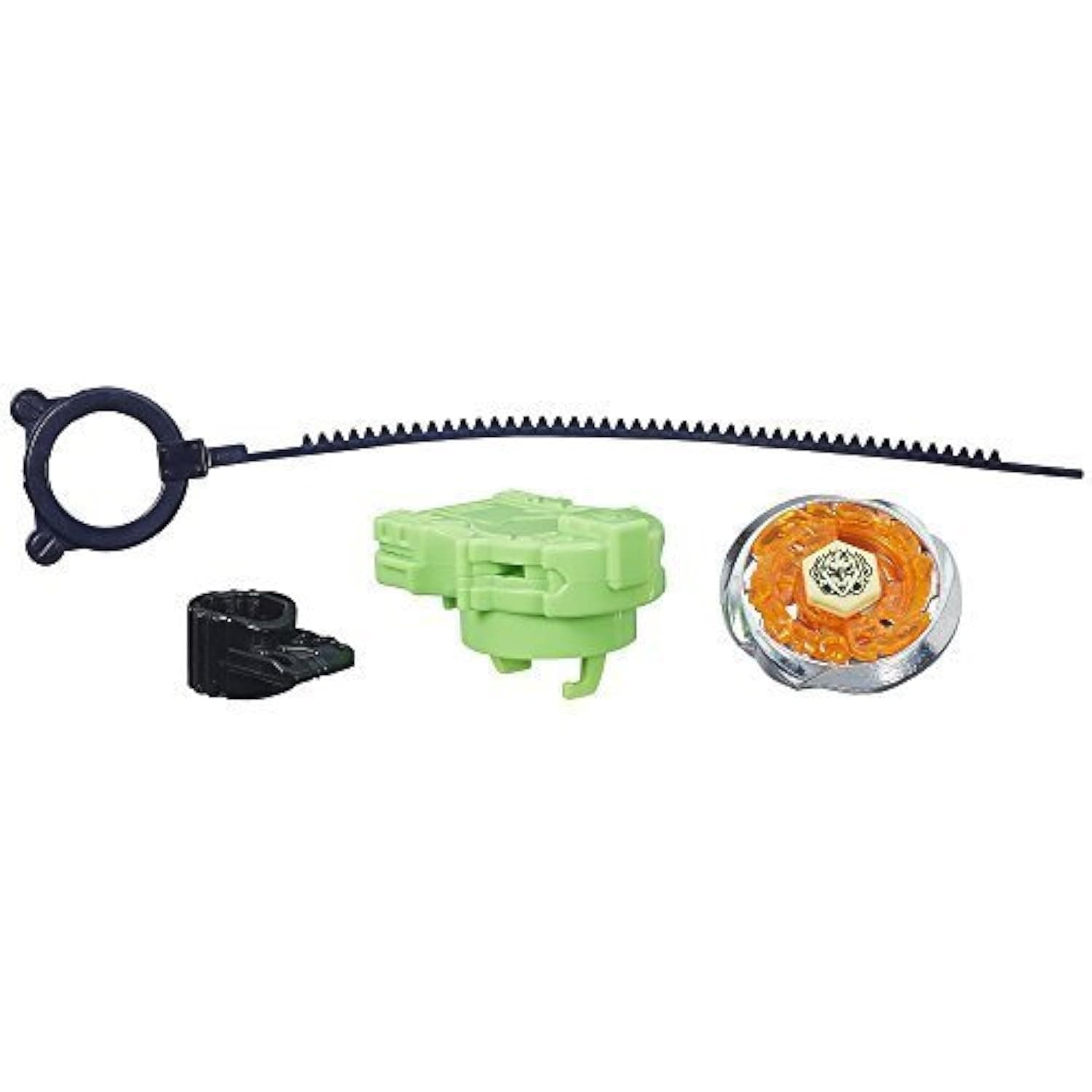 Beyblade Legends Beybattle Tops BB-59 Burn Fireblaze 135MS Top