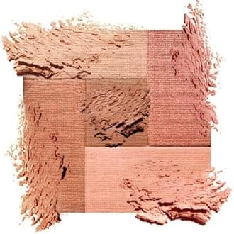 Palladio Mosaic Powder Number PM03, Spice Rose 8 g