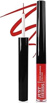 Eyeliner Waterproof and Smudge Proof, Long Lasting Eyeliners 2.5g (Cherry Bomb)