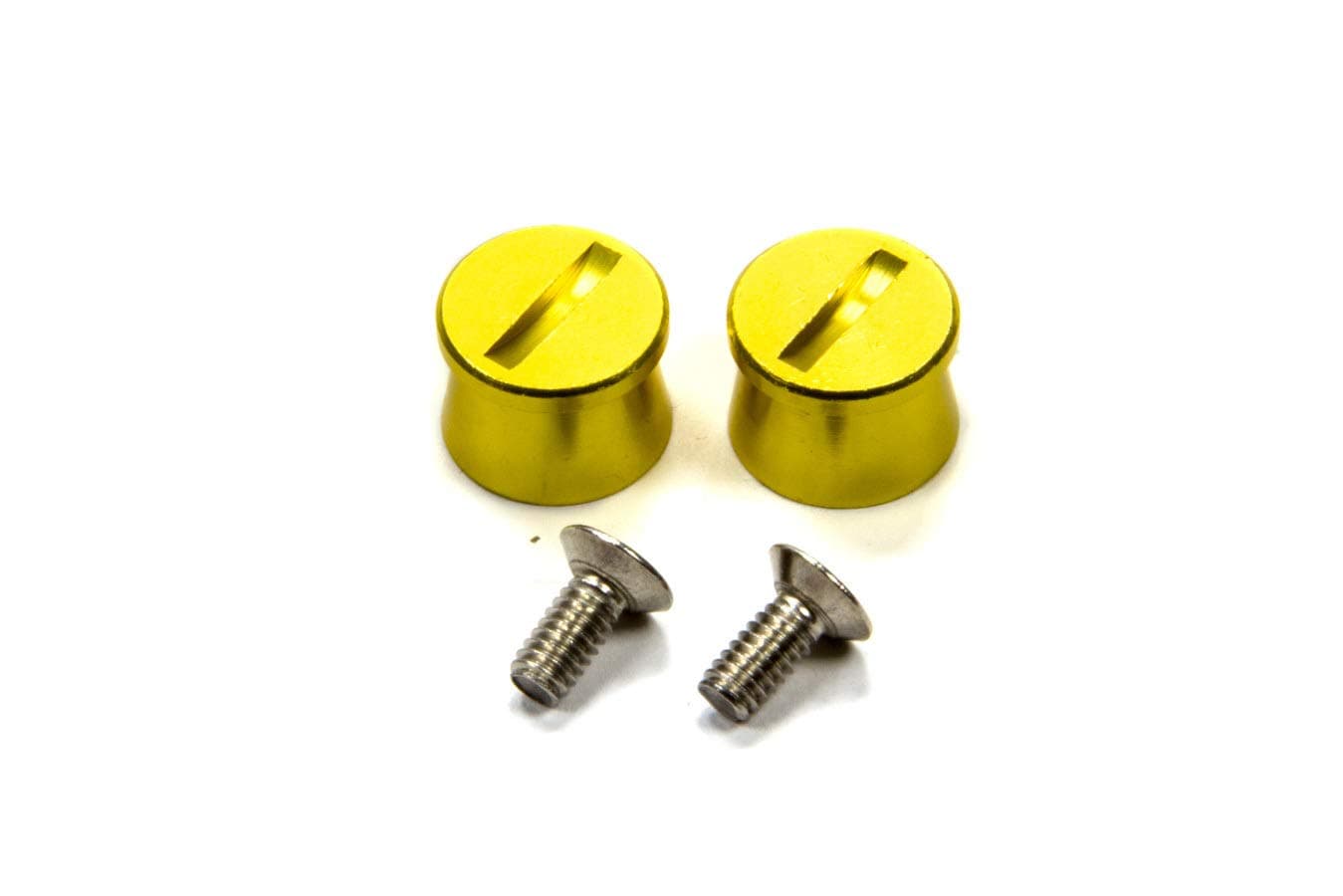 9900 Brass Helmet Tear Off Post Kit, P/N