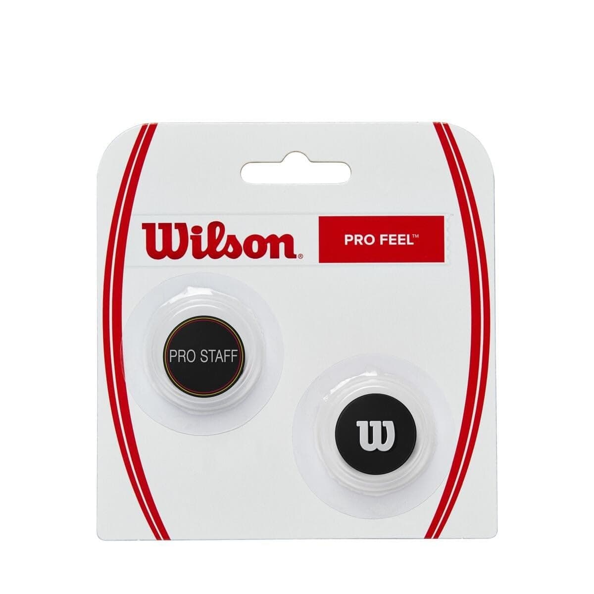 WILSON Tennis Racket Dampeners