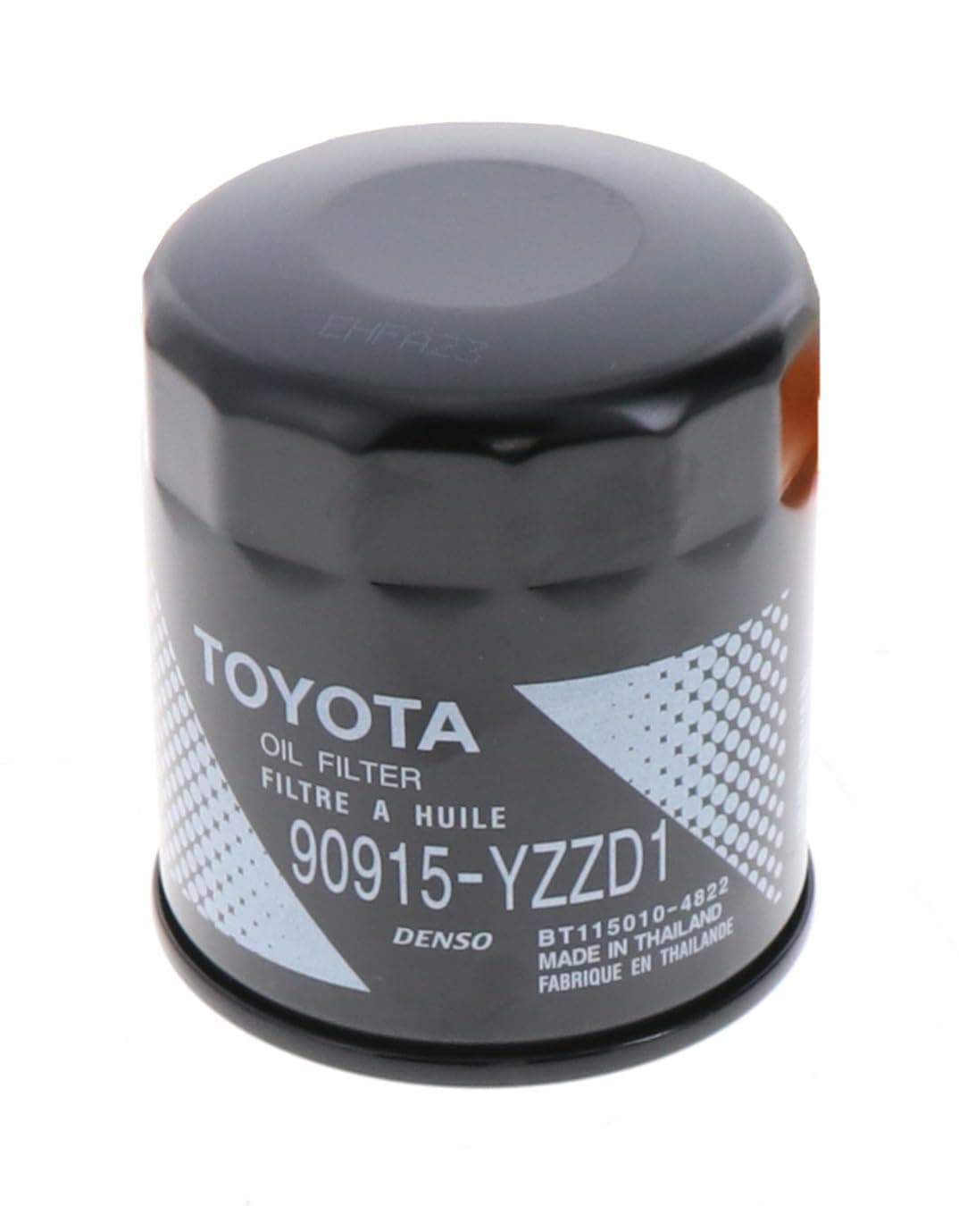 Genuine Toyota Oil Filter