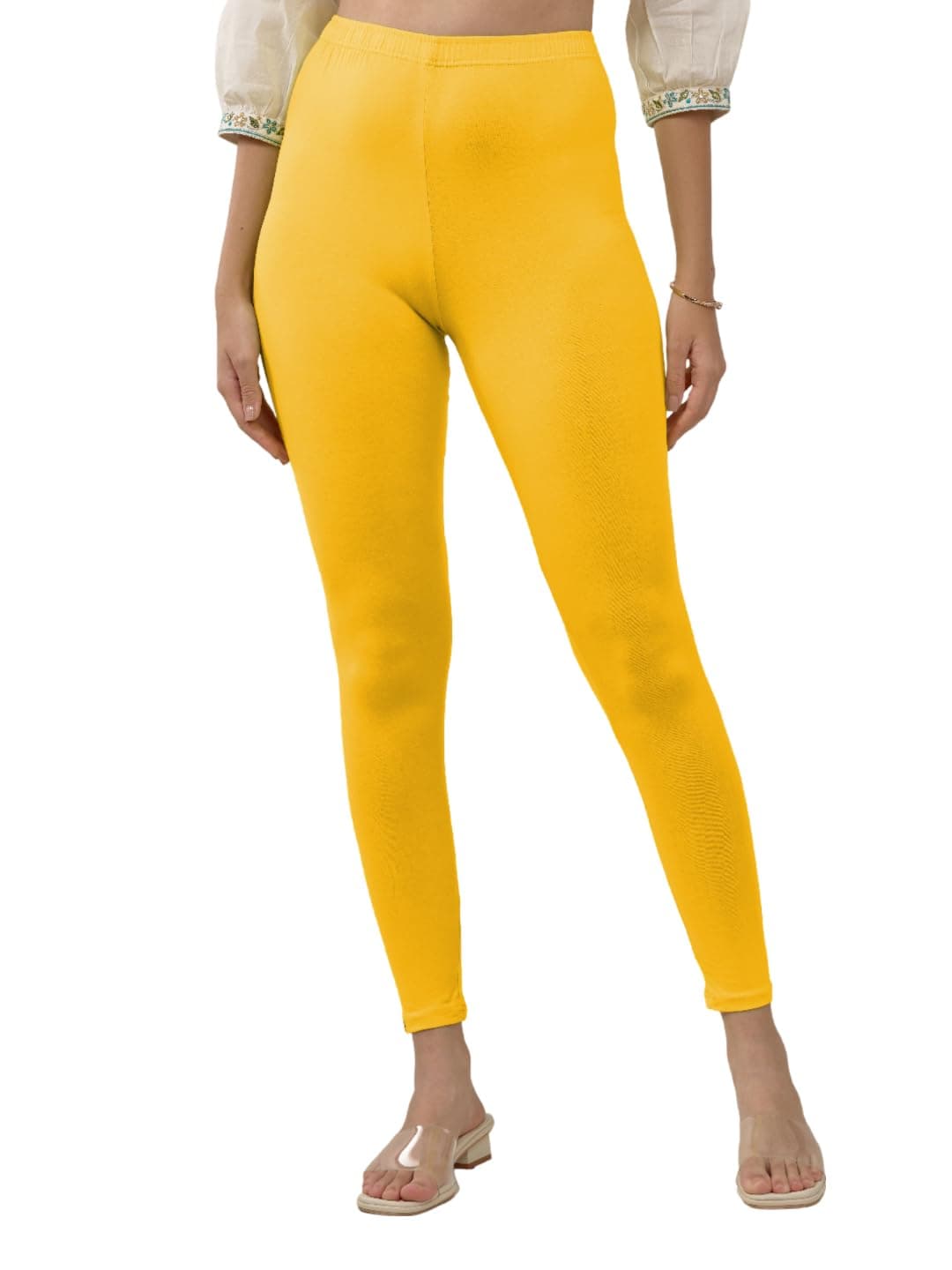 Lux LyraWomen Regular Fit Leggings