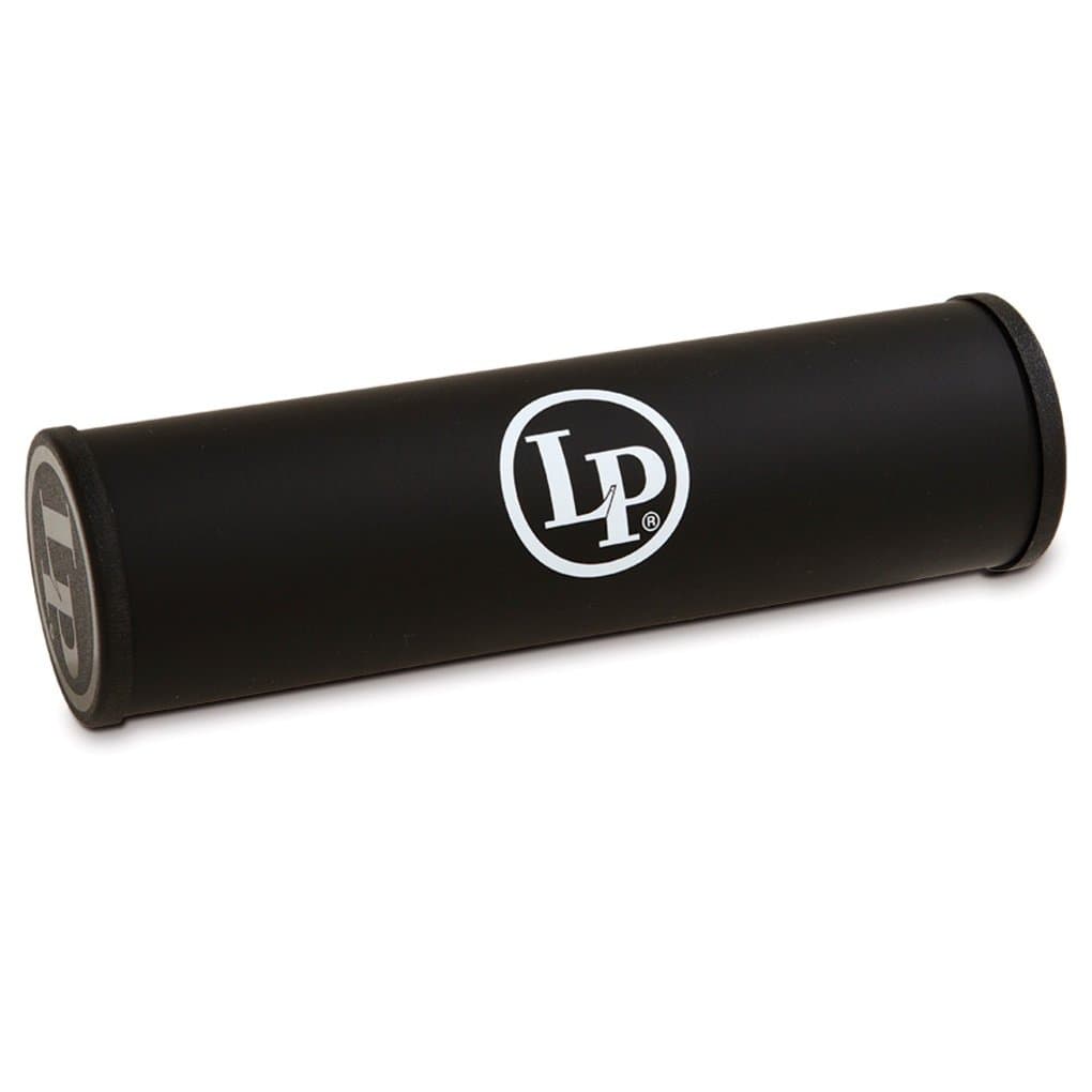 LP Latin Percussion Session Shaker Large LP446-L, Black