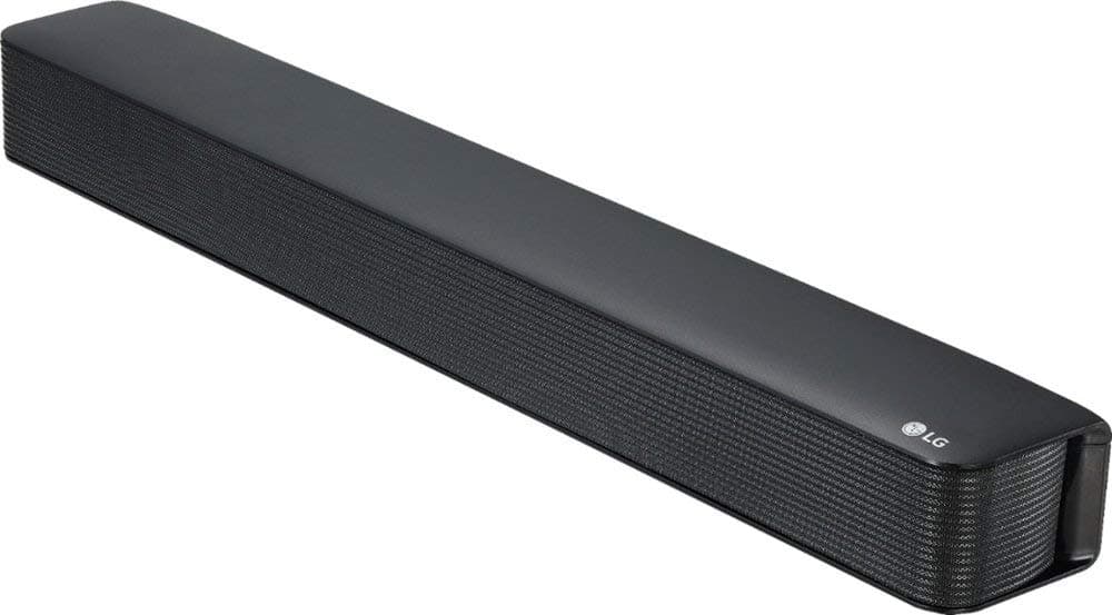 Soundbar SK1 2.0 ch Compact Sound Bar with Bluetooth