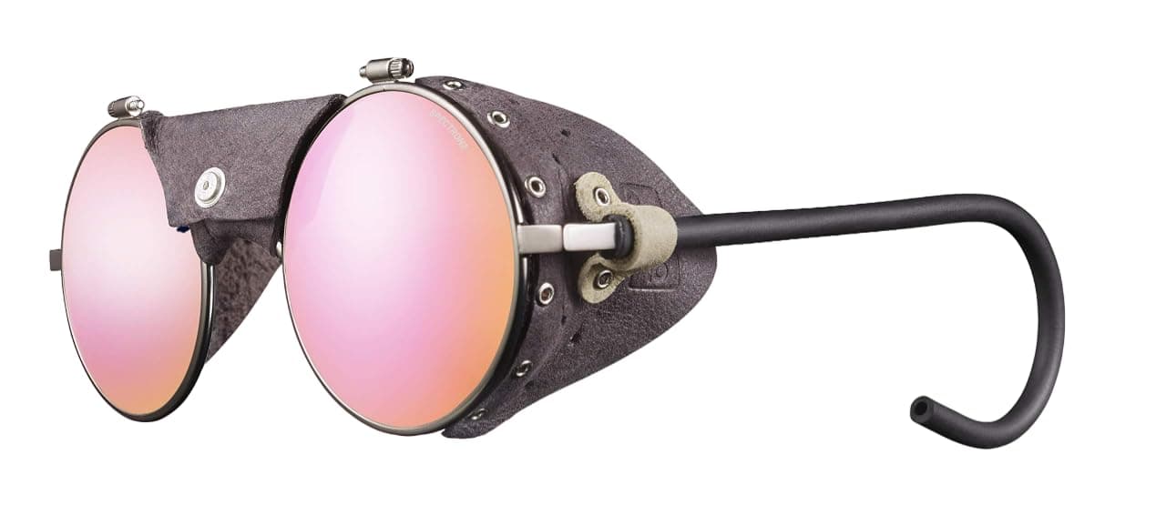 Unisex Vermont Sunglasses