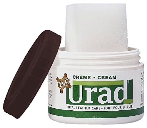 Kiwi Black Leather Scuff Cover 75ml x 2 Bottles