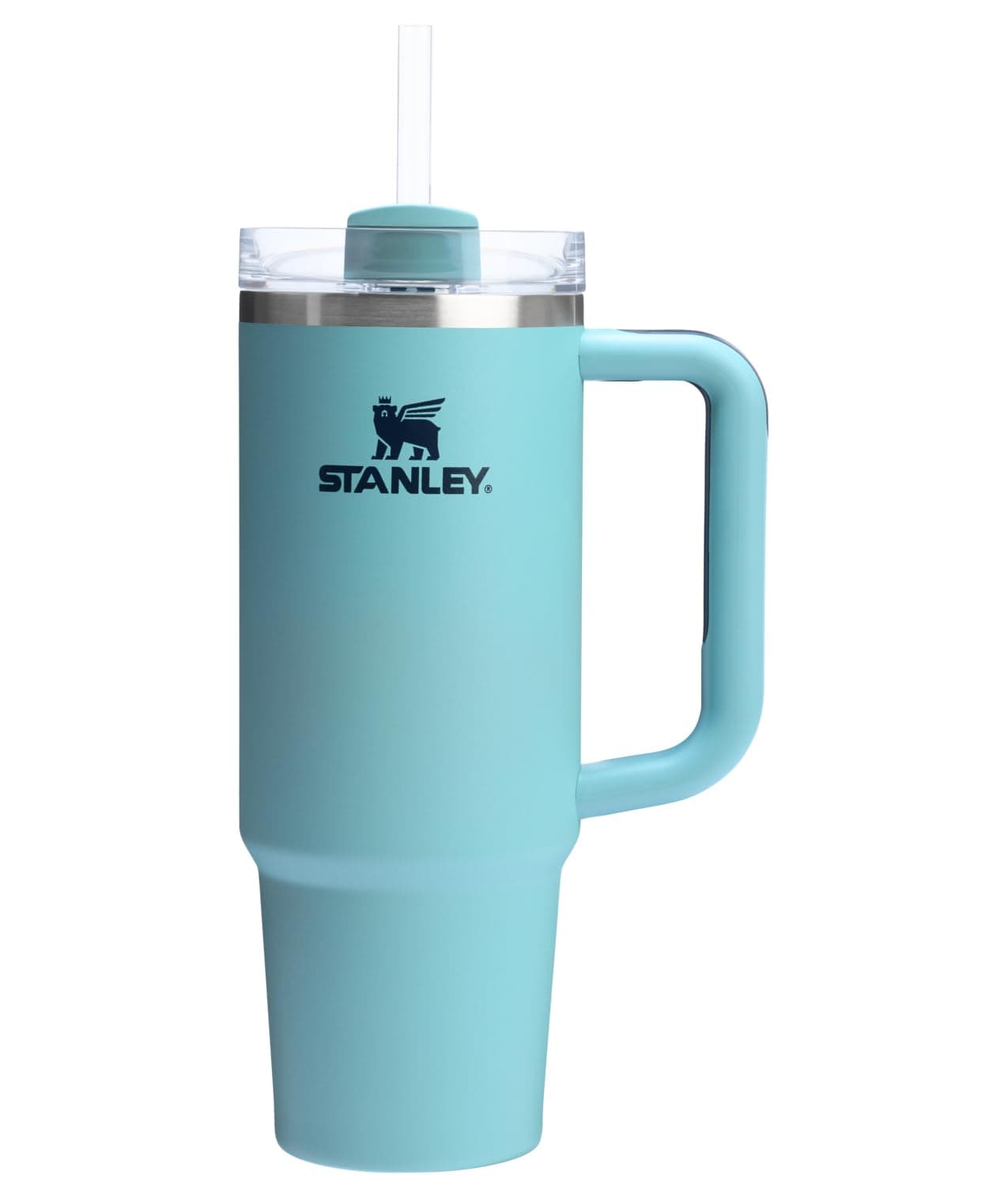 STANLEY Quencher H2.0 FlowState Stainless Steel