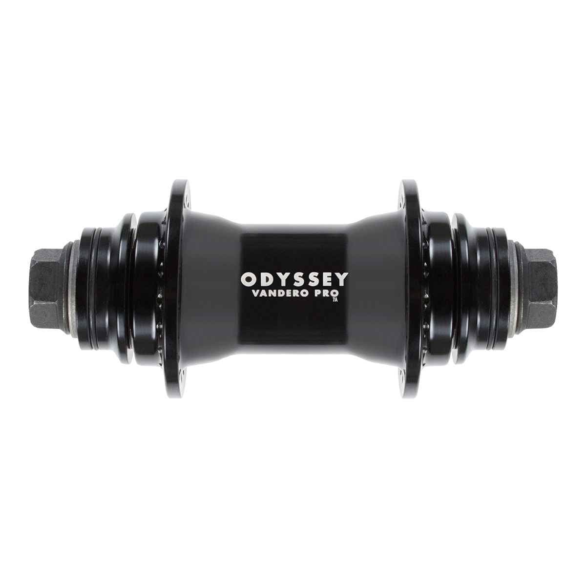 Odyssey Vandero Pro Front Hub