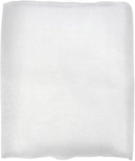 8x30Ft Mosquito Bug Insect Bird Fine Mesh Net Barrier Hunting Blind Garden Screen Netting for Protect Your Plant Fruits Flower