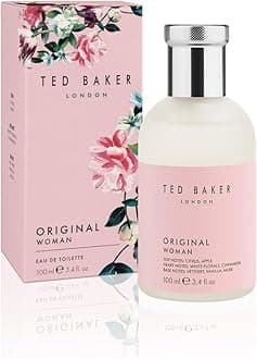 Ted Baker Woman Pink EDT 100ml