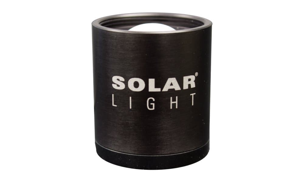 Solar Light PMA2140 NIST-Traceable Digital IR and Visible Light Global Sensor