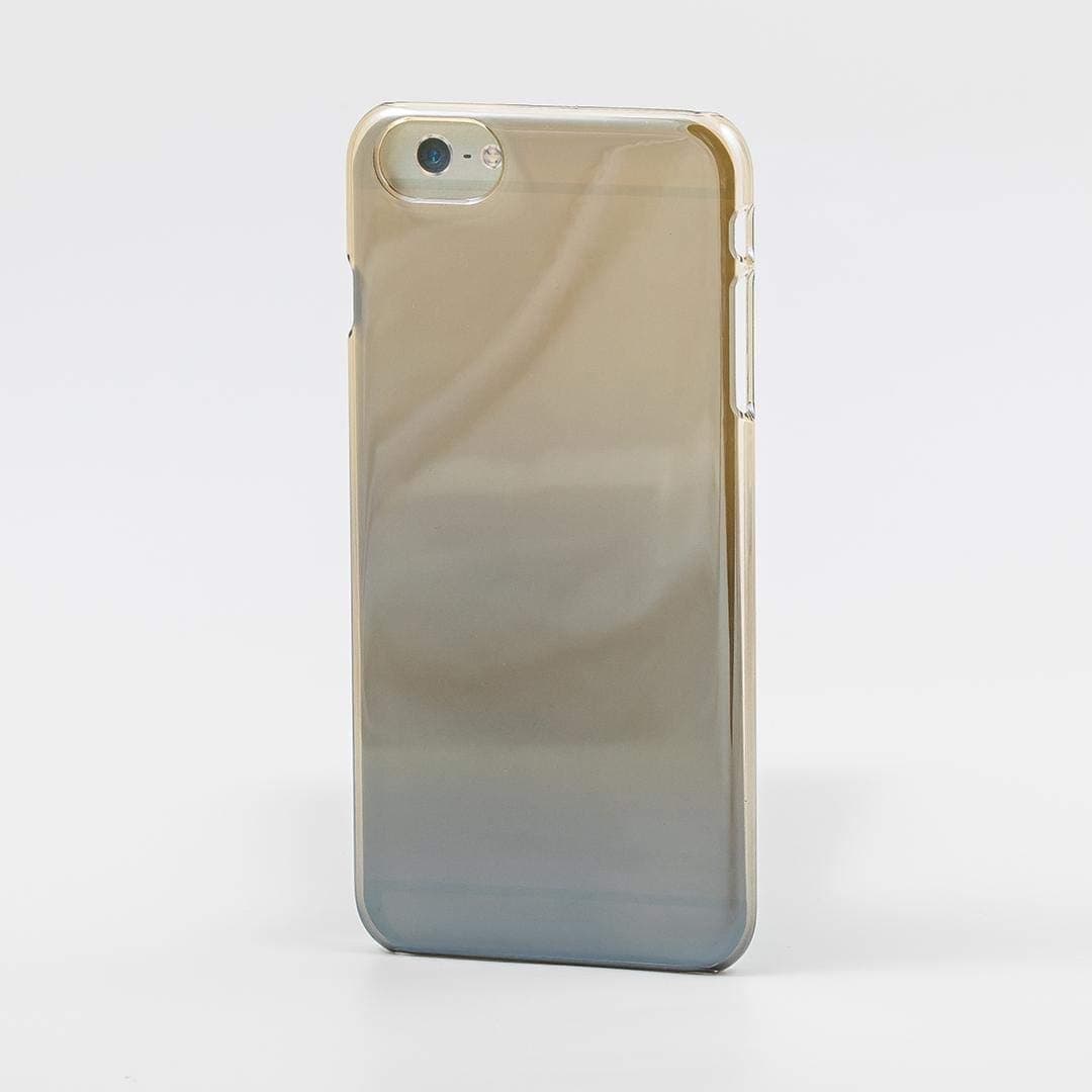 IO iPhone 6-6s Case Hybrid, Shock Absorbing, Scratch Resistant, Protective Cover for iPhone