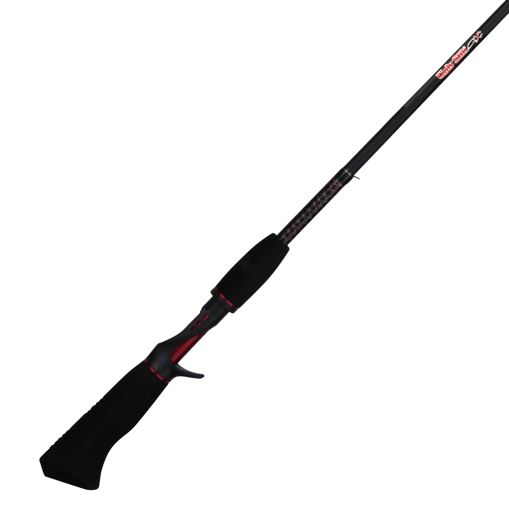 Ugly Stik GX2 Casting Fishing Rod