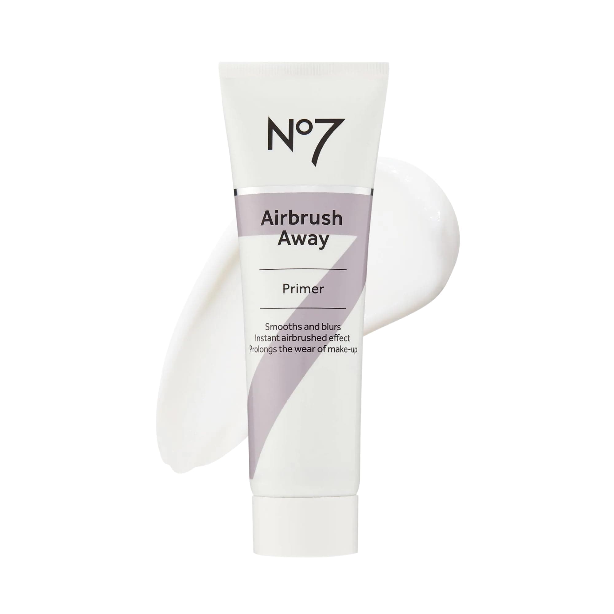 No7 Airbrush Away Primer 30ml (Updated Packaging)