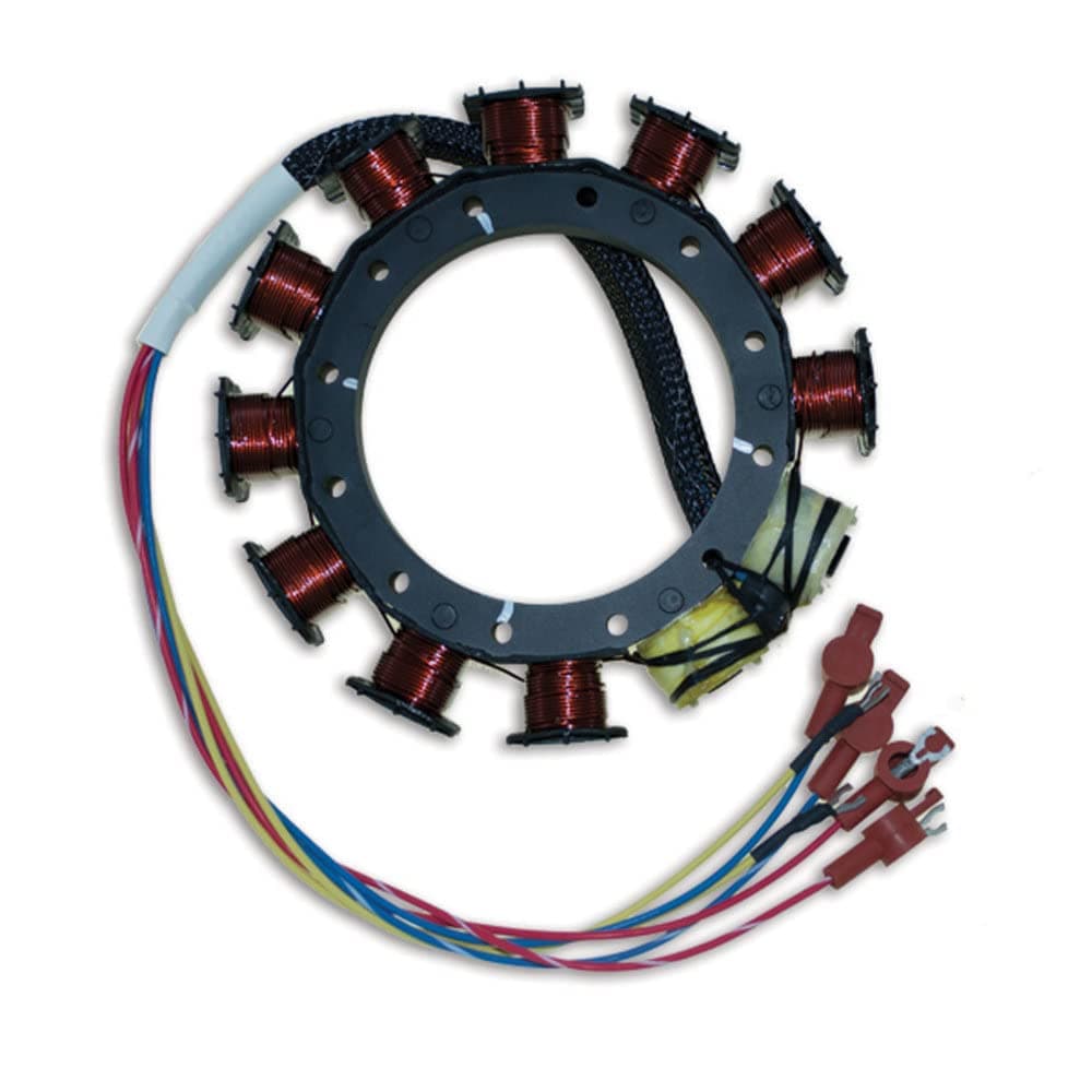 CDI Electronics 174-5454K 1 Mercury/Mariner Stator - 3/4 Cyl. 9 Amp (1976-1997)